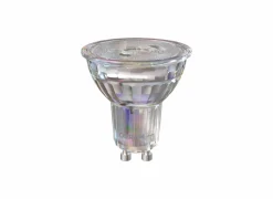 Ledlamp 2,4W GU10- Ledlampen