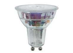 Ledlamp 4.3W GU10- Ledlampen
