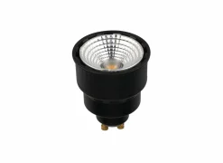 Ledlampen|LED-lamp 4,62W GU10