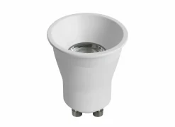 Ledlamp 4,9W GU10- Ledlampen