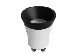 Ledlamp 4,9W GU10- Ledlampen