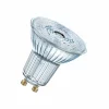 Ledlamp 2,4W GU10- Ledlampen