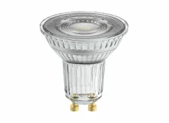 Ledlamp 2,4W GU10- Ledlampen