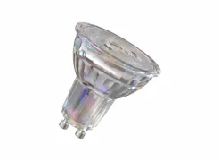 Ledlamp 2,4W GU10- Ledlampen