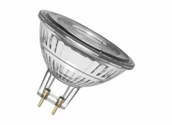 Ledlamp 3,4W GU5.3- Ledlampen