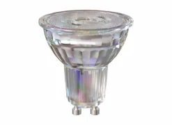 Ledlamp 3,7W GU10 2 stuks- Ledlampen