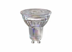 Ledlampen|Ledlamp 2,4W GU10 3 stuks