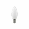 Ledlampen|Ledlamp 1x4W E14