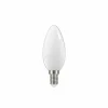Ledlamp 1x4W E14- Ledlampen