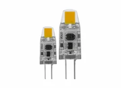 Ledlampen|LED-lamp 2x1,8W G4