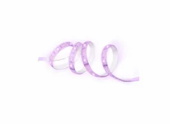 Ledlampen|Energie Besparen|Ledstrip RGB IP20 3 meter