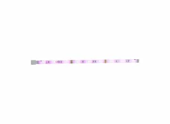 Ledstrip RGB IP44 set van 4- Ledlampen|Energie Besparen