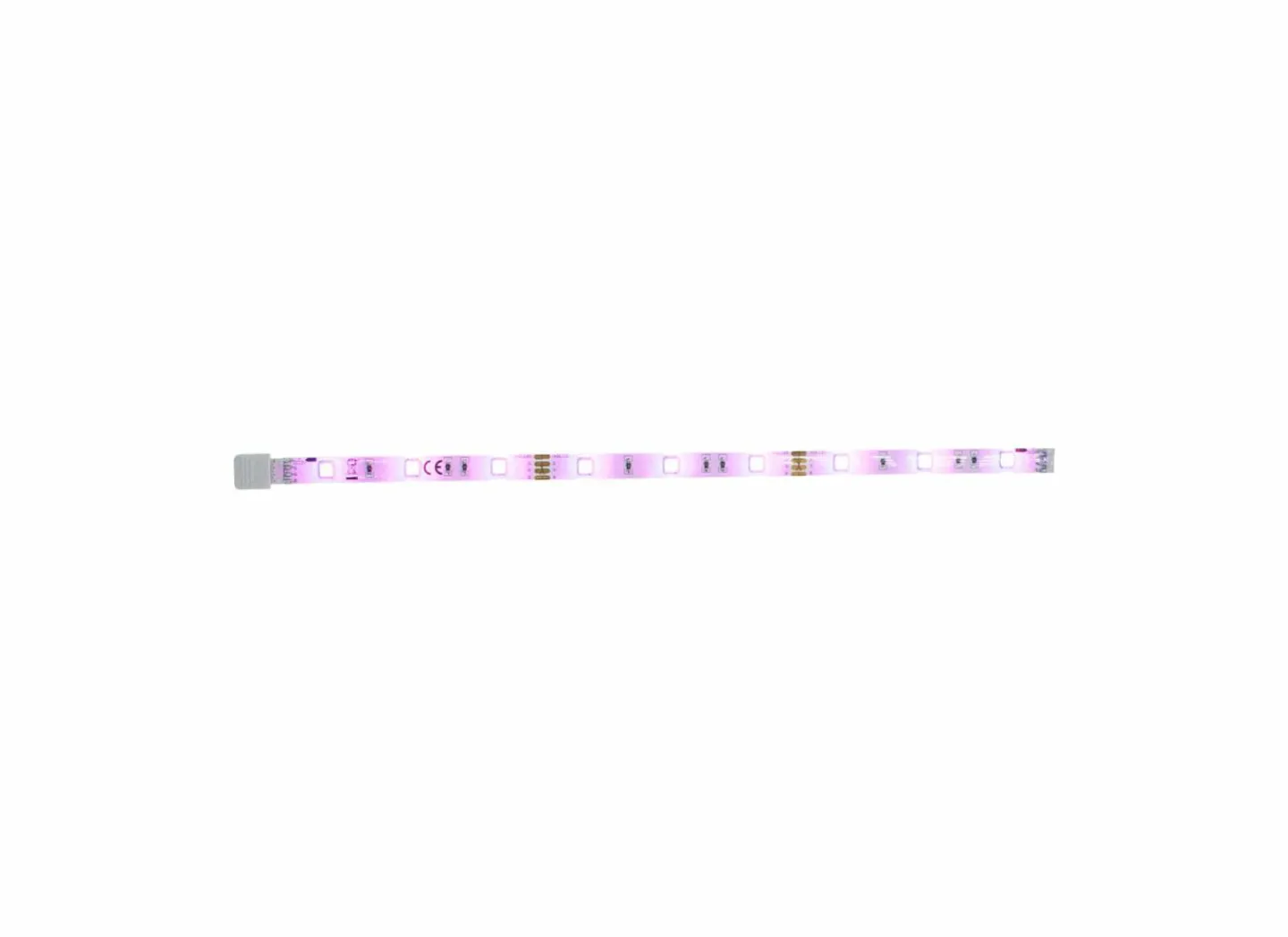 Ledstrip RGB IP44 set van 4- Ledlampen|Energie Besparen