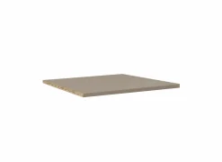 Legplank 66cm- Kastaccessoires