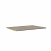 Legplank 88cm- Kastaccessoires