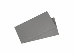 Legplank 90cm set van 2- Kastaccessoires