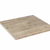 Kastaccessoires|Legplank Fire 58x55cm - lamulux - mango