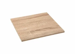 Legplank Mix N' Modul  32x32cm - decor - naturel- Kastaccessoires