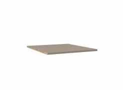 Legplank 43x45cm- Kastaccessoires