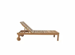 Ligbedden|Ligbed Yogi