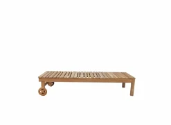 Ligbedden|Ligbed Yogi