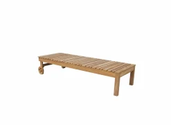 Ligbedden|Ligbed Yogi