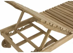 Ligbedden|Ligbed Yogi