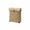 Aquanova Linnenmand Arian 50x25x60cm jute- Linnenmanden|Linnenmanden