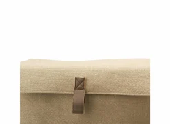 Aquanova Linnenmand Arian 50x25x60cm jute- Linnenmanden|Linnenmanden