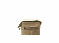 Aquanova Linnenmand Arian 50x25x60cm jute- Linnenmanden|Linnenmanden