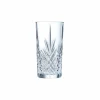 Luminarc Waterglazen|Longdrinkglas Eugene 38cl - glas - transparant