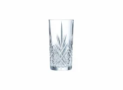 Luminarc Waterglazen|Longdrinkglas Eugene 38cl - glas - transparant