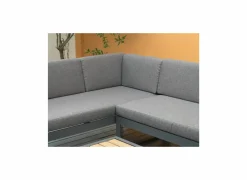 Loungeset Yin aluminium - antraciet- Loungesets|Tuinsets