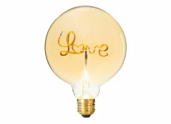 Ledlampen|Love Ø12.5XH17cm