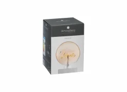 Ledlampen|Love Ø12.5XH17cm