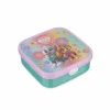 Mepal Lunchboxen|Lunchbox Bento groot Campus 1250ml - kunststof - paw patrol girls