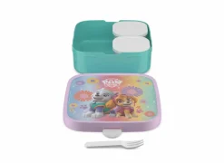 Mepal Lunchboxen|Lunchbox Bento groot Campus 1250ml - kunststof - paw patrol girls