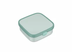 Mepal Lunchbox Bento groot Campus 1250ml - kunststof - cool mint- Lunchboxen