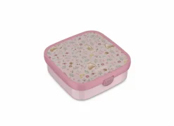 Mepal Lunchboxen|Lunchbox Bento groot Campus  1250ml - kunststof - fairy garden