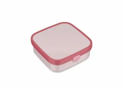 Mepal Lunchboxen|Lunchbox Bento groot Campus 1250ml - kunststof - cool pink