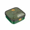 Mepal Lunchbox Bento groot Campus 1250ml - kunststof - dino- Lunchboxen