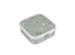 Mepal Lunchbox Bento groot Campus 1250ml - kunststof - little farm- Lunchboxen