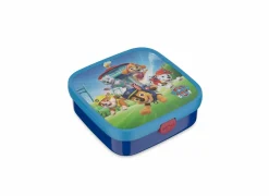 Mepal Lunchboxen|Lunchbox Bento groot Campus 1250ml - kunststof - paw patrol pups