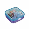 Mepal Lunchboxen|Lunchbox Bento groot Campus  1250ml - kunststof - frozen 2
