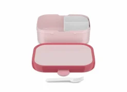Mepal Lunchbox Campus 0,75L - kunststof - cool pink- Lunchboxen