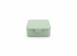 Brabantia Lunchboxen|Lunchbox Make&Take large jade green