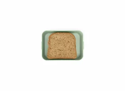 Brabantia Lunchbox Make&Take medium jade green- Lunchboxen