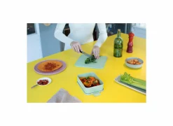 Brabantia Lunchbox Make&Take medium jade green- Lunchboxen