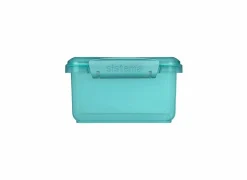 Lunchbox Ocean 1,2L blauw groen- Lunchboxen