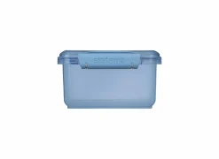 Lunchbox Ocean 1,2L blauw groen- Lunchboxen